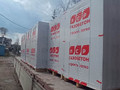 Газобетонный блок ЛСР D600 625x100x250 Фото 2