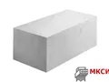 ГОСТ 31360-2007 Газобетонный блок Могилевский D600 625x300x250