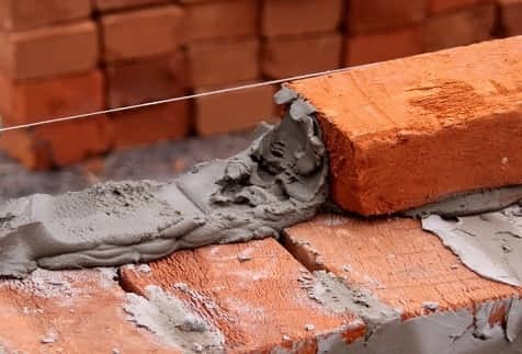 Продажа кладочного раствора М250