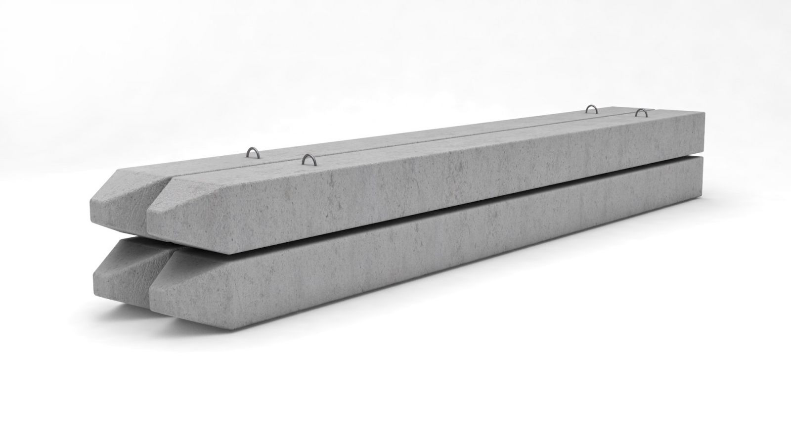 Сваи мостовые С 11-35 В6